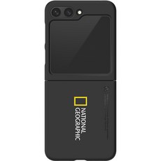 스킨플레이어 내셔널지오그래픽 슬림핏 휴대폰 케이스