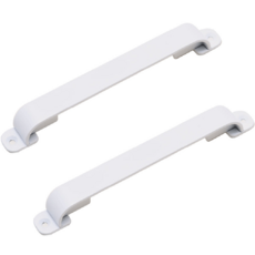 Olgoreu 雙向把手 白色, 2個