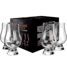 글렌캐런 글래스 Std, 4개