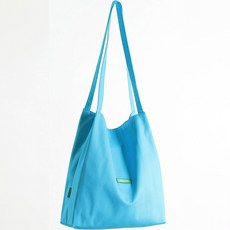 그린스터프 비비드 코튼 쇼퍼백 53