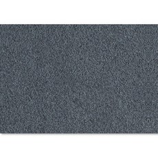 ButtonKing 0.7mm 高級超細纖維不織布布料, 7111JS 藍灰色