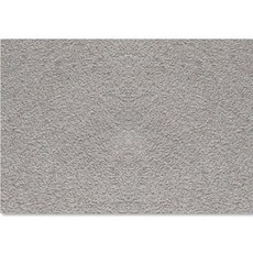 ButtonKing 0.7mm 高級超細纖維不織布布料, 7145JS 淺灰色