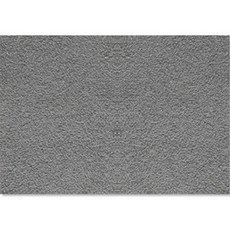 ButtonKing 0.7mm 高級超細纖維不織布布料, 7190JS 灰色