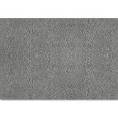 ButtonKing 0.7mm高級超細纖維不織布布料, 7160JS藍灰色