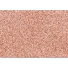 ButtonKing 0.7mm 高級超細纖維不織布布料, 7112JS 粉紅色