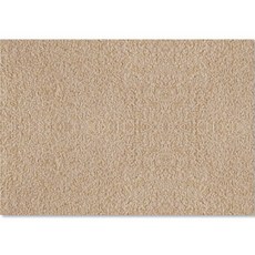 ButtonKing 0.7mm 高級超細纖維不織布布料, 7134JS 淺米色