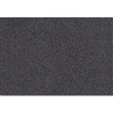 ButtonKing 0.7mm 高級超細纖維不織布布料, 7157JS 深灰色