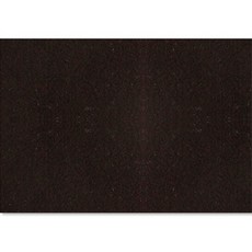 ButtonKing 0.7mm 高級超細纖維不織布布料, 7141JS 深棕色2