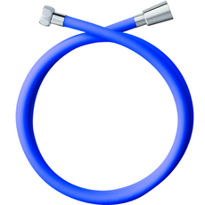 퓨어썸 튜브 샤워호스, 1.5m, 퓨어썸블루