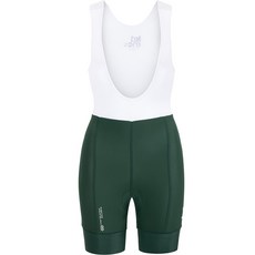 Arden 女款STACK自行車吊帶短褲