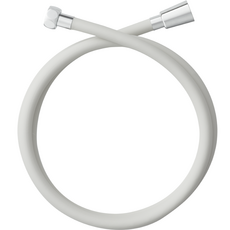 퓨어썸 튜브 샤워호스, 2m, 퓨어화이트