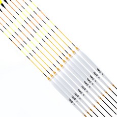 도도 싸파 막대찌 35cm, 백색, 10개