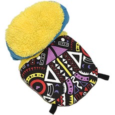 寵物 Petflow 舒適愉悅圓形巢穴型小動物藏身處 S, 1個, 06