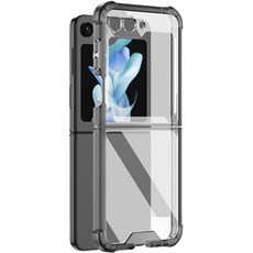 하마테 에어쿠션 TPU 휴대폰 케이스