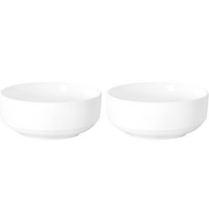 로슬린 굽탕기 3호, 화이트, 2개
