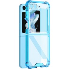 하마테 에어쿠션 TPU 휴대폰 케이스