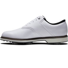 FootJoy 男士 Original 高爾夫球鞋 W 57016