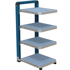 Amelie 廚房煎鍋鍋具收納架支架 AMNY03