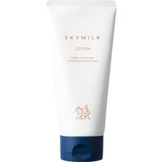 SKYMILK 嬰幼兒乳液, 200ml, 1個