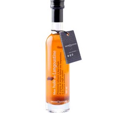 Groa & Nature 海螯蝦松露油, 100ml, 1個