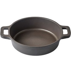 Dr.HOWS 電磁爐適用Bosque上菜鍋, 1個, 18厘米