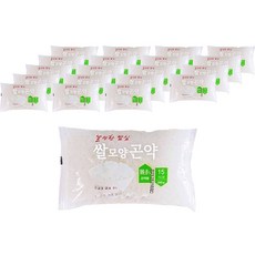 大信物產米形狀蒟蒻米, 20個, 200g