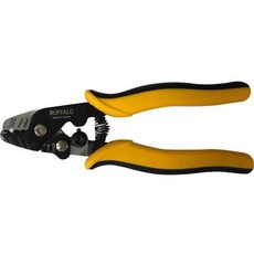 SESHIN Buffalo 光纖剝線鉗 SB-S144H, 1個