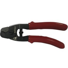 SESHIN Buffalo 手動電纜剪 SB-C206D, 1個