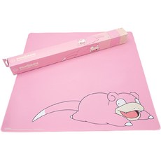 Asmodee 寶可夢 桌遊墊, 呆呆獸, 1個