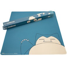 mandoo games 寶可夢桌遊遊戲墊, 卡比獸