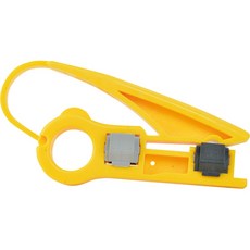 Seshin Buffalo 同軸電纜剝線器 SB-5C7C 適用於 5C7C, 1個