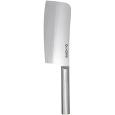 닥터하우스 데일리 주방칼 중식도, 올스텐, 1개