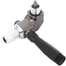 SESHIN Buffalo 彎角起子 SAD2Q, 1個