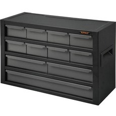 SESHIN Buffalo 多功能收納盒 SB-DM1, 1個