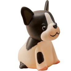 貓狗著色套組, 法國鬥牛犬, 1組