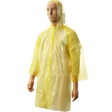 GUARDMAN 兒童用一次性雨衣