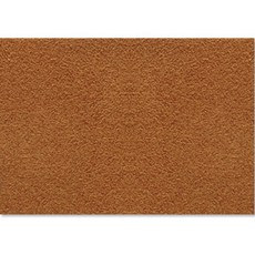 ButtonKing 超細纖維不織布人造皮革, 14125JS 駝色, 1個