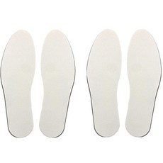 HyperPlanet 可裁剪乳膠鞋墊