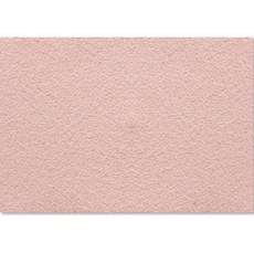 ButtonKing 0.7mm高級超細纖維不織布布料, 14143JS 粉色