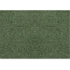 ButtonKing 0.7mm高級超細纖維不織布布料, 14120JS 橄欖色