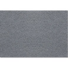 ButtonKing 超細纖維不織布人造皮革, 14109JS 藍灰色, 1個