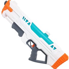 agaplus 強力噴射大水槍, 隨機出貨