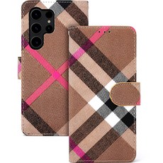 Designfit 線條日誌型手機殼