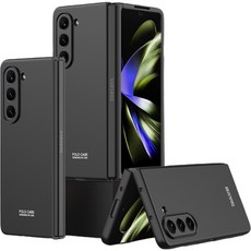 하마테 슬림형 충격보호 PC 휴대폰 케이스