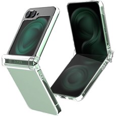 MECSEED 올에어 프로 360 힌지보호 휴대폰 케이스