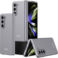 하마테 슬림형 충격보호 PC 휴대폰 케이스