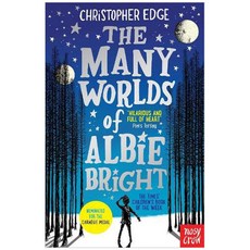 The Many Worlds of Albie Bright, Nosy Crow Ltd