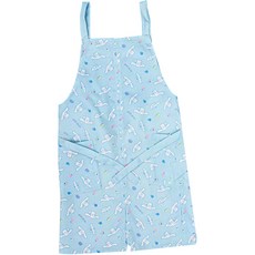 大耳狗喜拿滿版印花圍裙 PP129