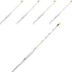 SAPA Dodo 棒狀浮標 35cm, 5個, 白色