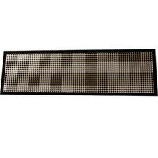 現代風舒適廚房地墊 2件組, S6